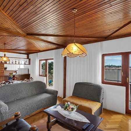 Apartments Maria Makarska Esterno foto