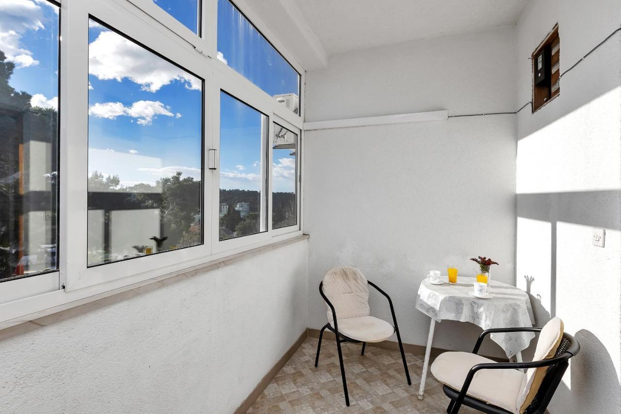 Apartments Maria Makarska Esterno foto