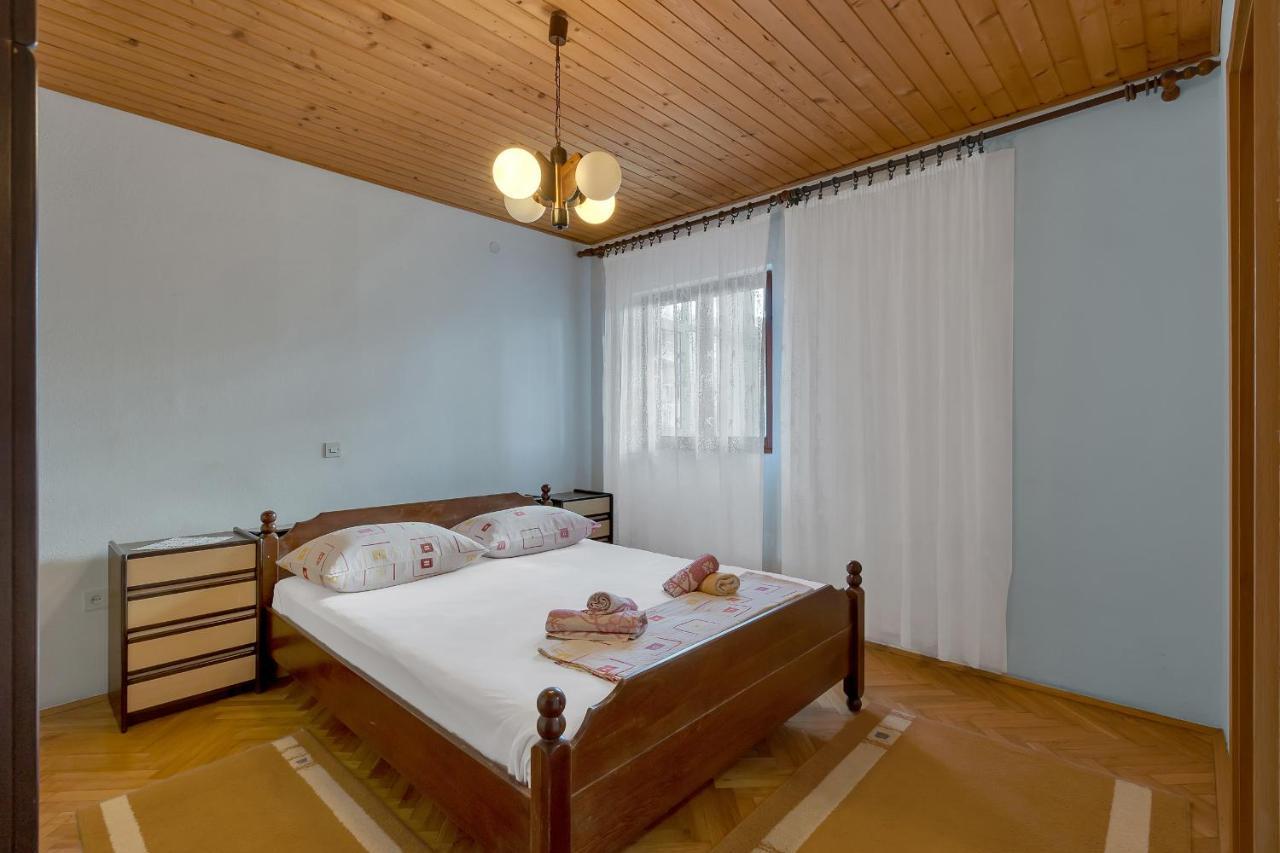 Apartments Maria Makarska Esterno foto