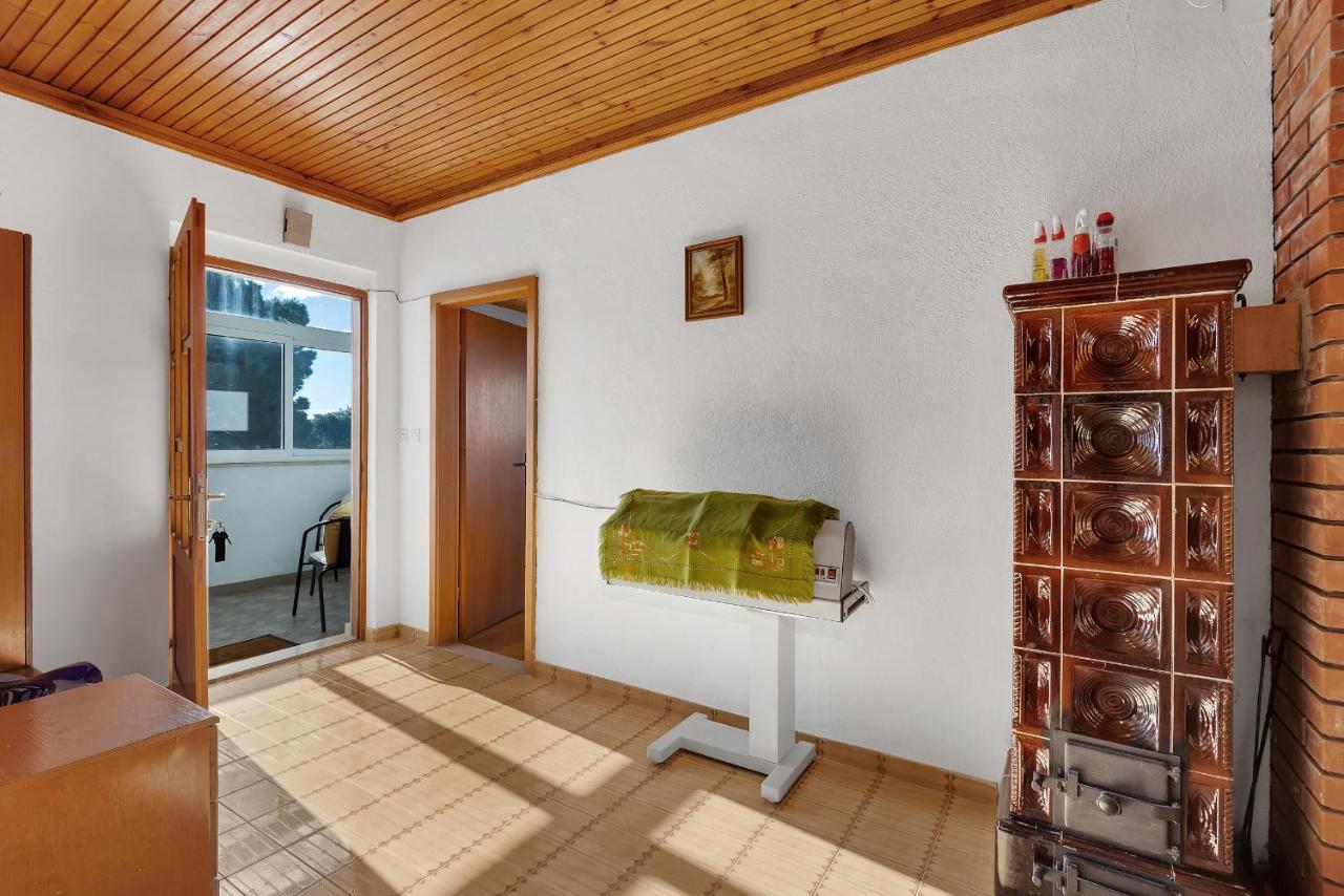 Apartments Maria Makarska Esterno foto