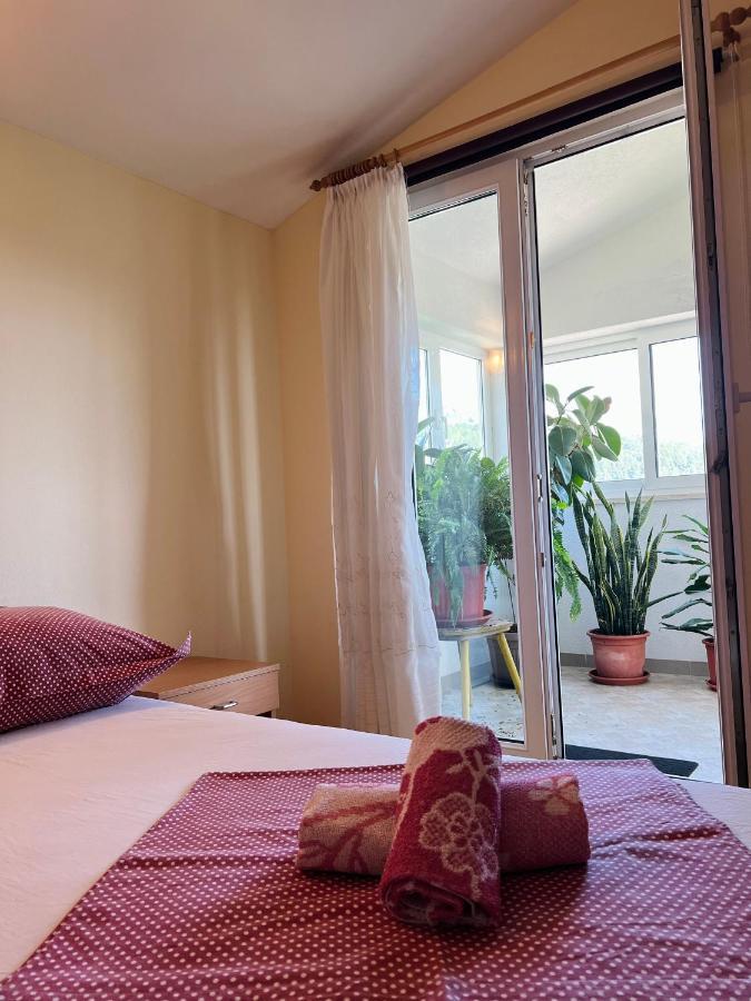 Apartments Maria Makarska Esterno foto