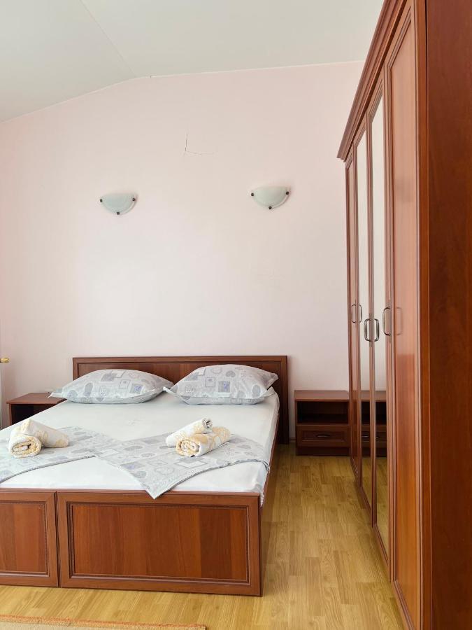 Apartments Maria Makarska Esterno foto
