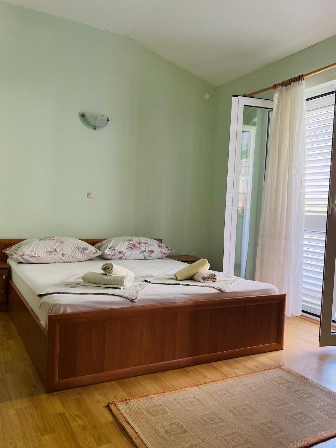 Apartments Maria Makarska Esterno foto